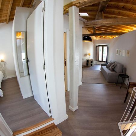 Vila Casa Tia Regina Hervás Exteriér fotografie