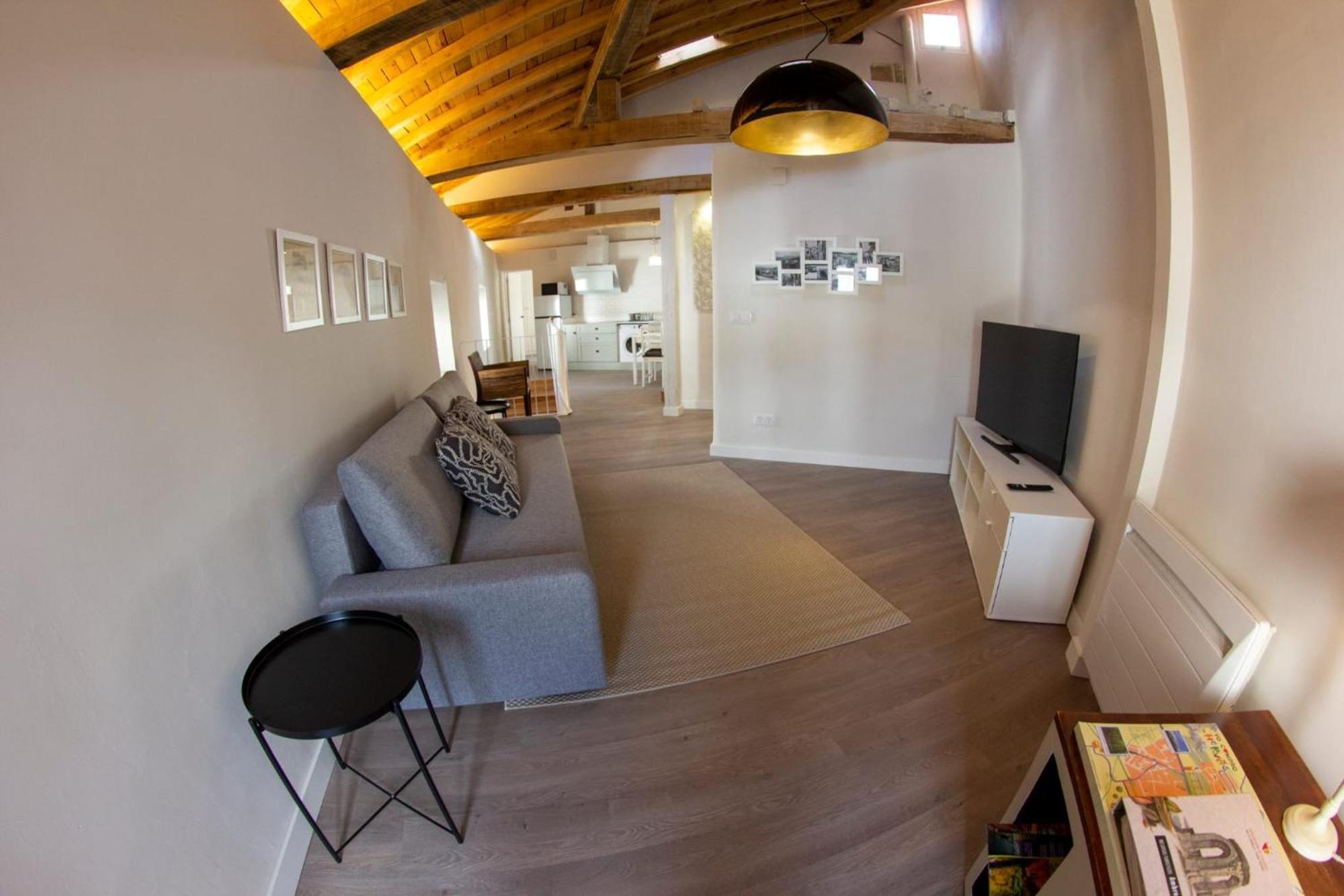 Vila Casa Tia Regina Hervás Exteriér fotografie