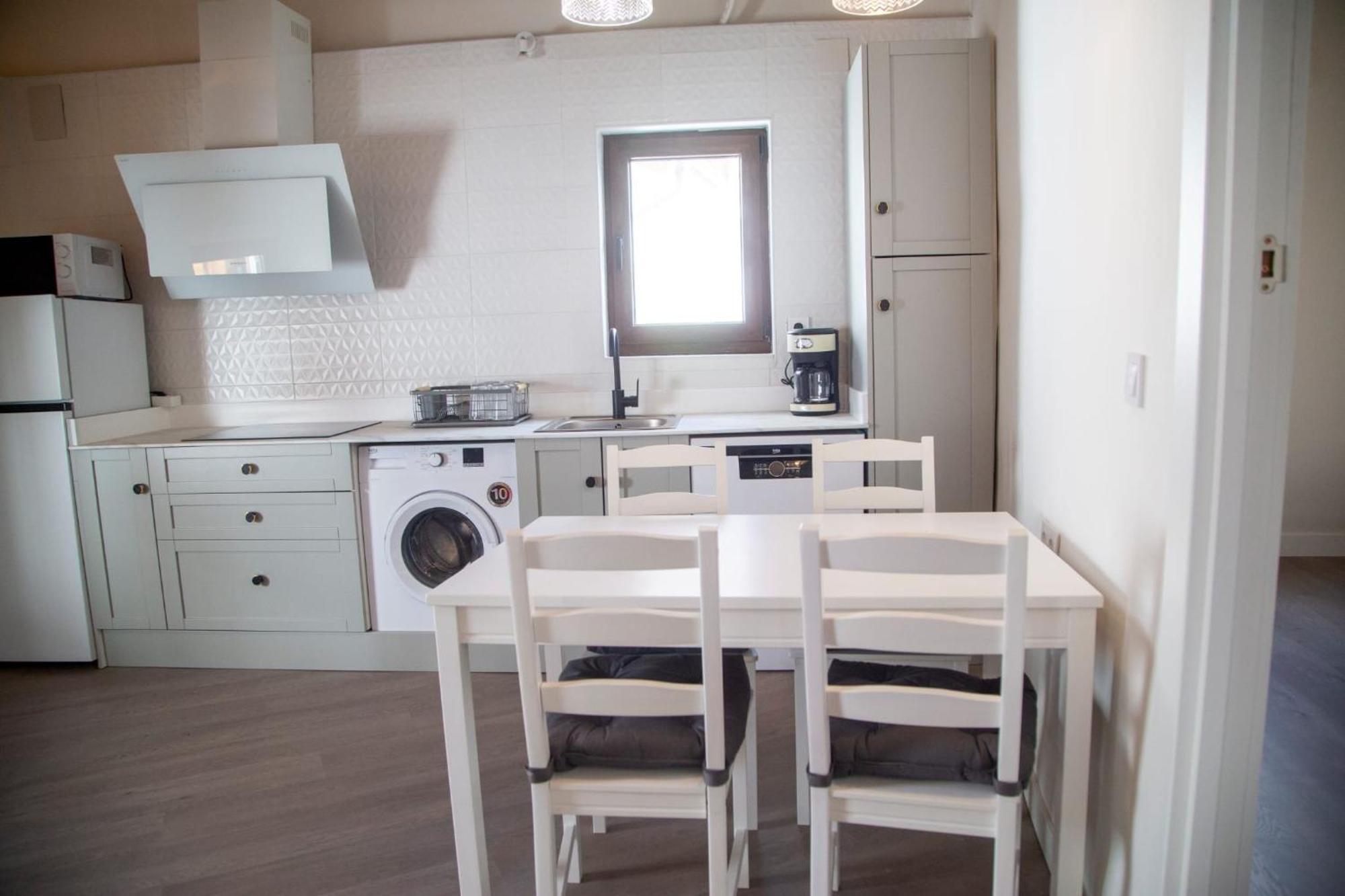 Vila Casa Tia Regina Hervás Exteriér fotografie