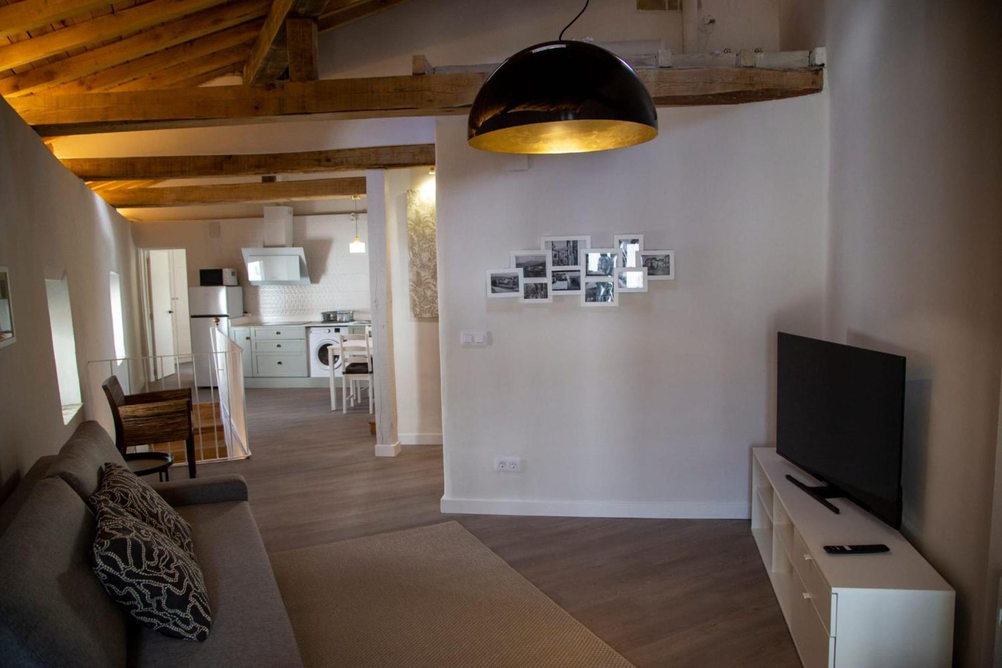 Vila Casa Tia Regina Hervás Exteriér fotografie